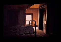 Bedroom Window